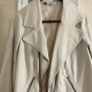Jennifer Lopez moto jacket